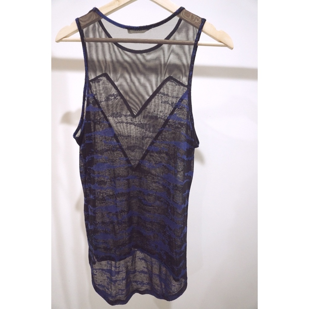 Lush Top